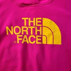 The North Face Hoodie